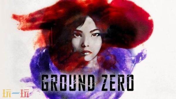 复古生存恐怖游戏《Ground Zero》现已上线Steam商店页面