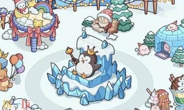 开个滑雪场什么时候上线 游戏公测时间介绍