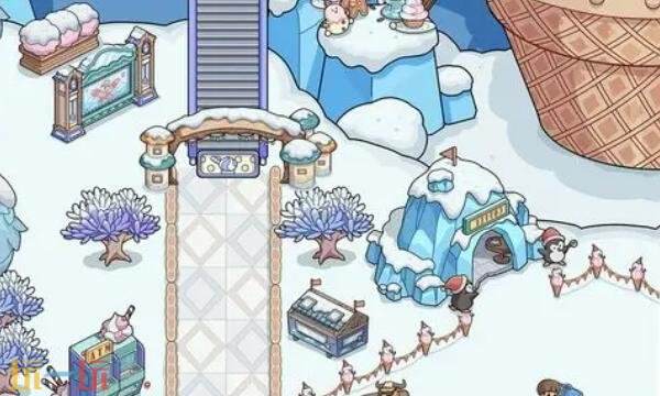 开个滑雪场什么时候上线 游戏公测时间介绍