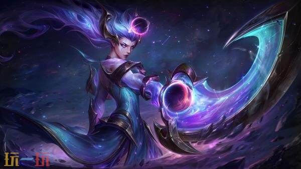 英雄联盟女王与玫瑰活动上线！全新璀璨臻彩限时拿下！