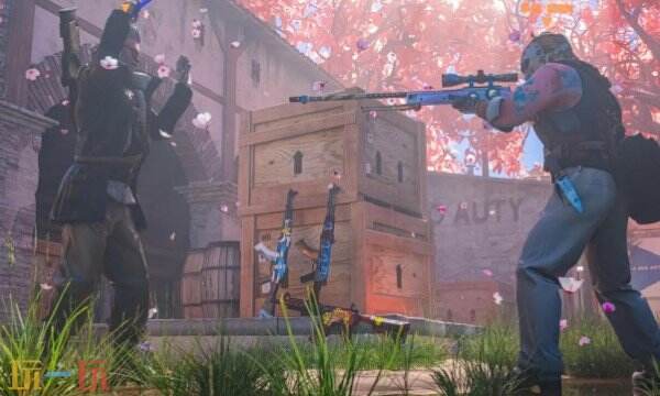 爆率高的CSGO2开箱网站推荐 良心CSGO2开箱网站分享
