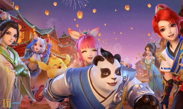 幻唐志逍遥外传怎么五开 幻唐志五开攻略