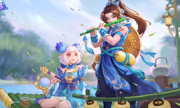 幻唐志逍遥外传选什么孩子 幻唐志子女选择推荐