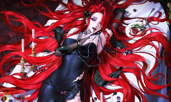 无期迷途卡门奈特技能是什么