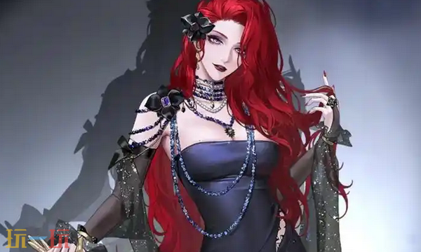 无期迷途卡门奈特技能是什么 卡门奈特技能介绍