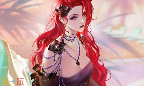 无期迷途卡门奈特带什么烙印 卡门奈特烙印推荐