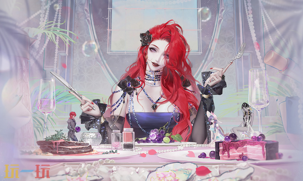 无期迷途卡门奈特专烙要开吗 卡门奈特专烙升级建议
