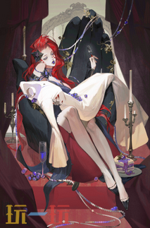 无期迷途卡门奈特专烙要开吗 卡门奈特专烙升级建议