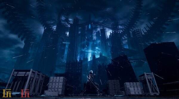 《NINJA GAIDEN 4》将于10月21日发售
