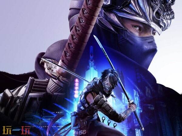 《NINJA GAIDEN 4》将于10月21日发售