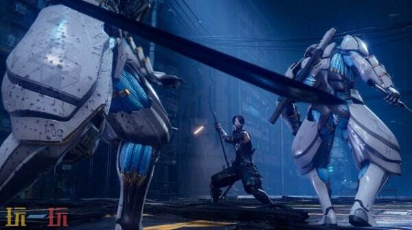 《NINJA GAIDEN 4》将于10月21日发售