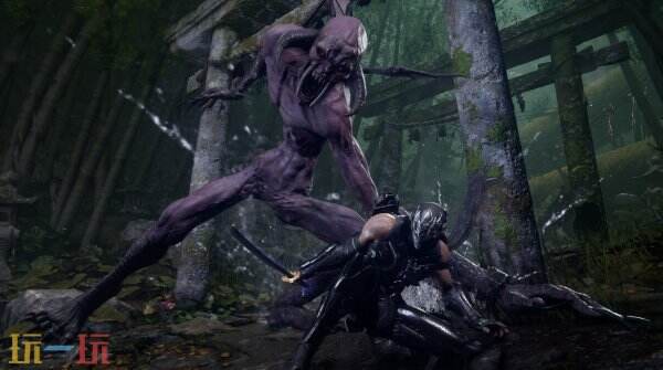 《NINJA GAIDEN 4》将于10月21日发售