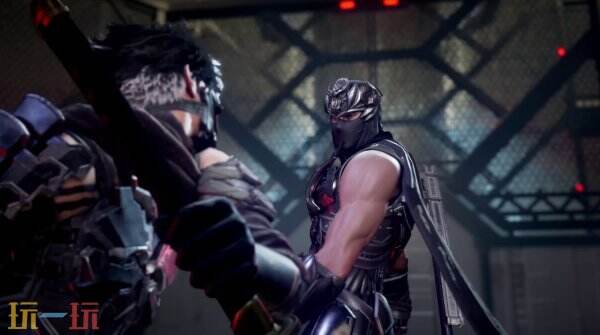 《NINJA GAIDEN 4》将于10月21日发售
