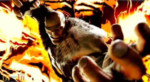 Capcom Spotlight特别直播活动6月27日举办