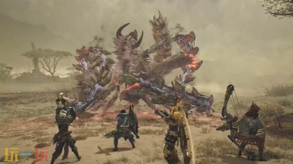 Capcom Spotlight特别直播活动6月27日举办