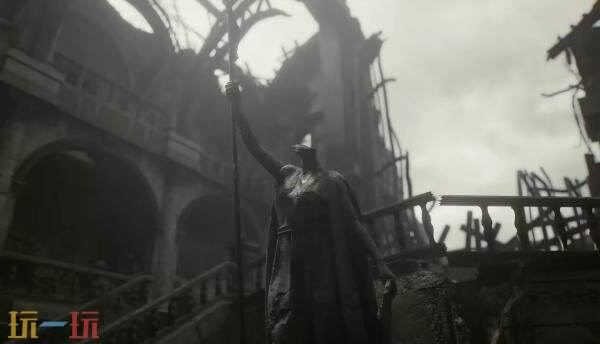 Capcom Spotlight特别直播活动6月27日举办