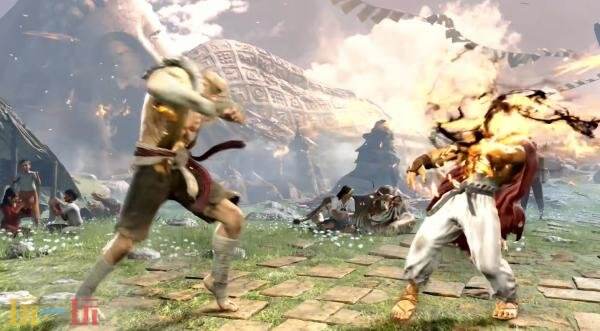 Capcom Spotlight特别直播活动6月27日举办