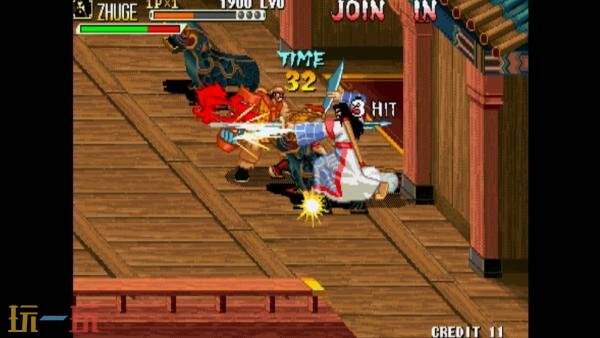 《IGS经典街机合集》将于2025年登陆Steam平台