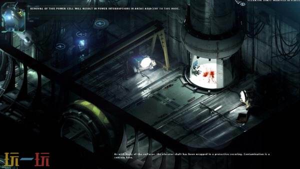 生存恐怖游戏《Stasis》6月26日登陆主机平台