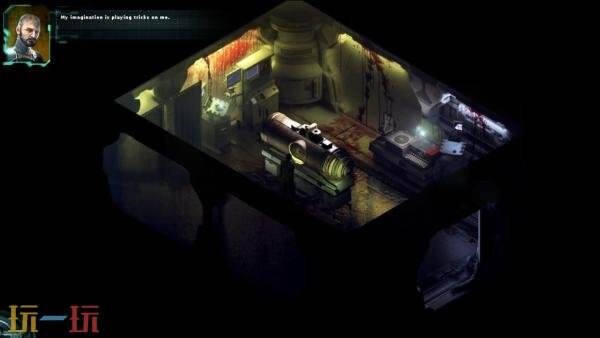 生存恐怖游戏《Stasis》6月26日登陆主机平台