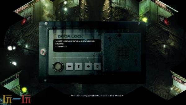 生存恐怖游戏《Stasis》6月26日登陆主机平台
