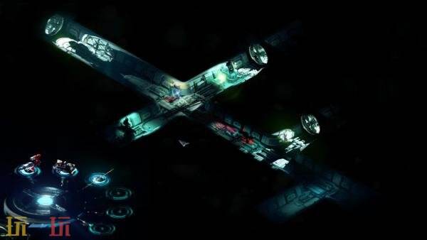 生存恐怖游戏《Stasis》6月26日登陆主机平台