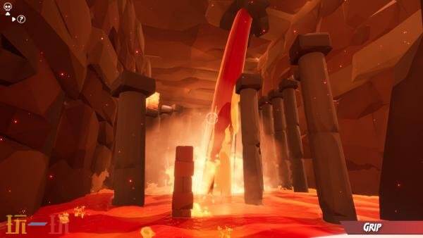 抓钩动作冒险《GRAPPIN》7月4日登陆PS5平台