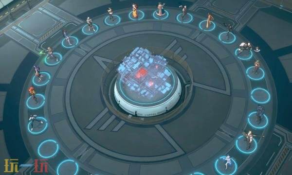 永恒轮回战绩在哪查询 游戏战绩查询网站入口分享