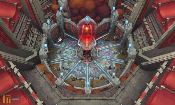 斗魂竞技场怎么玩 LOL斗魂竞技场模式玩法介绍