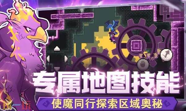 怪物乐土新手怎么配队 一路通关新手阵容推荐