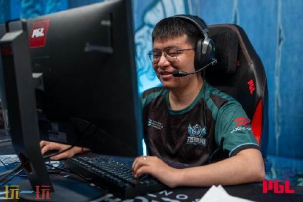 DOTA2 PGL瓦拉几亚S5首日赛果！Tidebound和XG进入1-0组