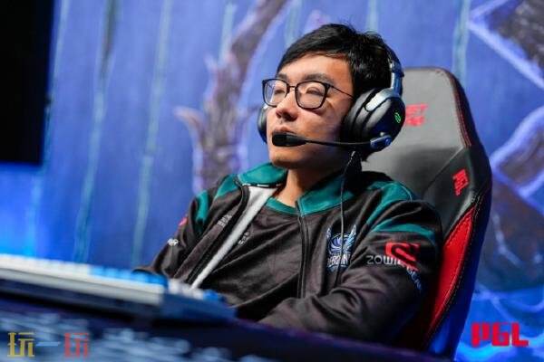 DOTA2 PGL瓦拉几亚S5第二日赛果！Tidebound和XG进入1-1组