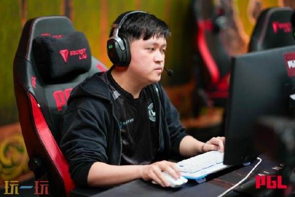 DOTA2 PGL瓦拉几亚S5第二日赛果！Tidebound和XG进入1-1组