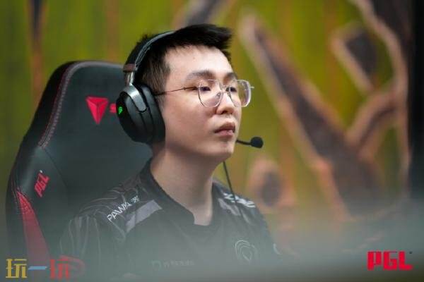 DOTA2 PGL瓦拉几亚S5第二日赛果！Tidebound和XG进入1-1组