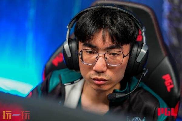 DOTA2 PGL瓦拉几亚S5第二日赛果！Tidebound和XG进入1-1组