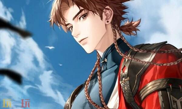 代号鸢港服官网链接入口 港澳服地址(附充值教程)