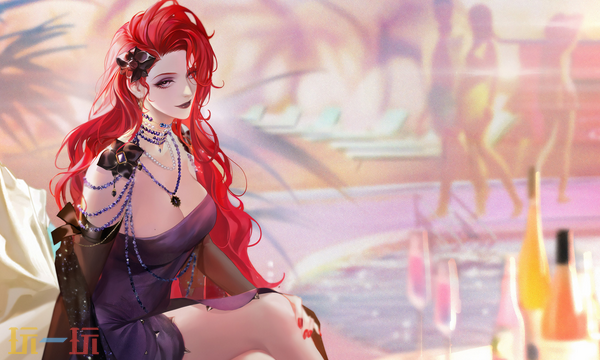 无期迷途卡门奈特怎么养 卡门奈特全方位养成攻略