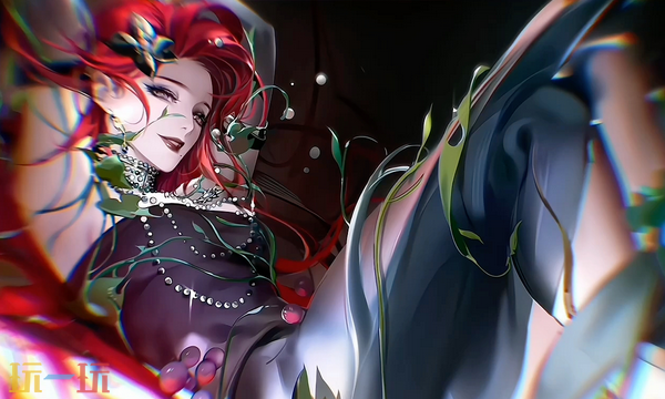 无期迷途卡门奈特怎么养 卡门奈特全方位养成攻略