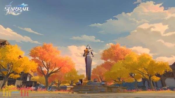 《崩坏：星穹铁道》3.4版本「因为太阳将要毁伤」将于7月2日发布