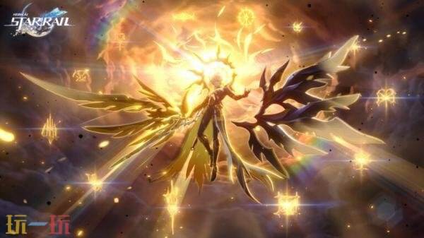 《崩坏：星穹铁道》3.4版本「因为太阳将要毁伤」将于7月2日发布