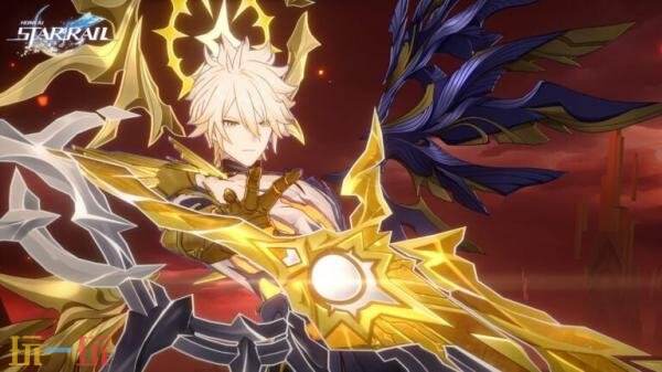 《崩坏：星穹铁道》3.4版本「因为太阳将要毁伤」将于7月2日发布