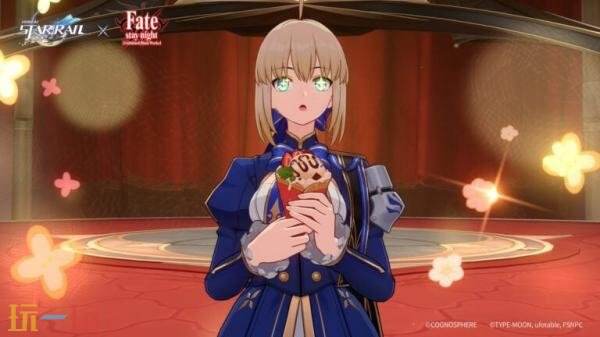 《崩坏：星穹铁道》3.4版本「因为太阳将要毁伤」将于7月2日发布