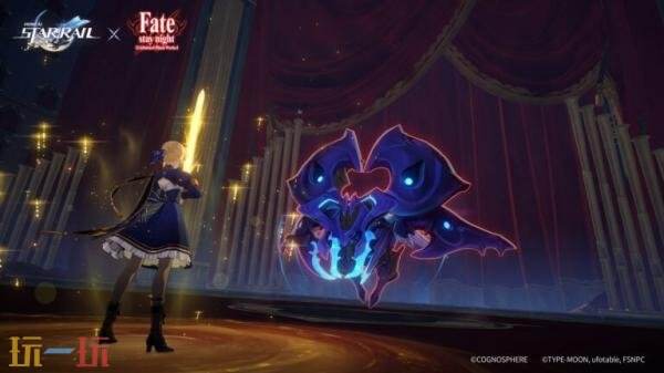 《崩坏：星穹铁道》3.4版本「因为太阳将要毁伤」将于7月2日发布