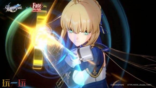 《崩坏：星穹铁道》3.4版本「因为太阳将要毁伤」将于7月2日发布