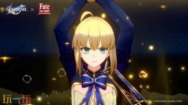 《崩坏：星穹铁道》3.4版本「因为太阳将要毁伤」将于7月2日发布