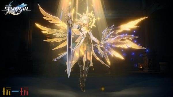 《崩坏：星穹铁道》3.4版本「因为太阳将要毁伤」将于7月2日发布