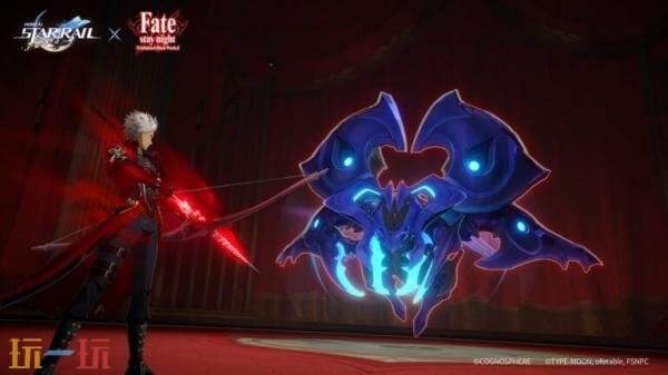 《崩坏：星穹铁道》3.4版本「因为太阳将要毁伤」将于7月2日发布