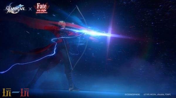 《崩坏：星穹铁道》3.4版本「因为太阳将要毁伤」将于7月2日发布