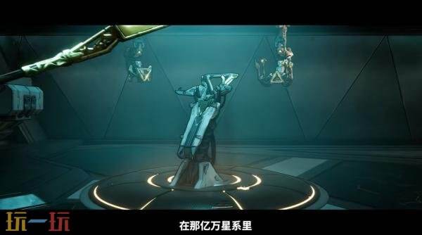 夺宝射击游戏《无主之地4》故事预告发布