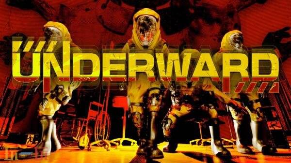 四人合作恐怖探索《UNDERWARD》现已登陆PS5